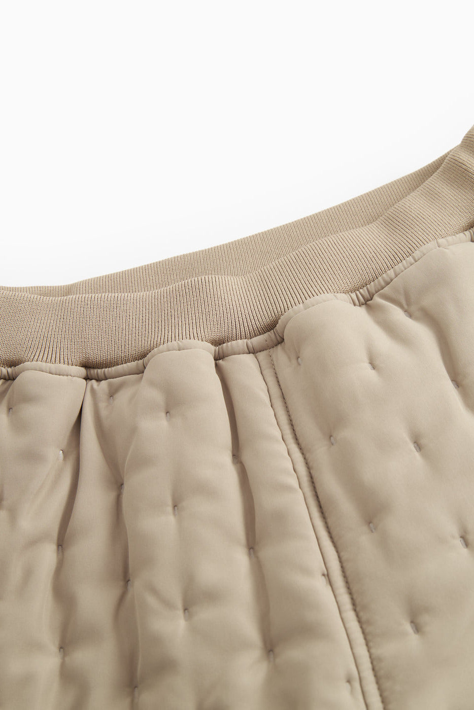 Odin Thermo Pants - Muddy