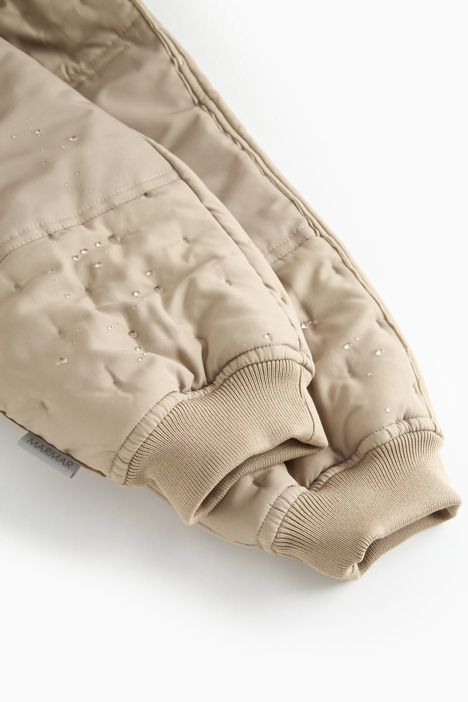 Odin Thermo Pants - Muddy