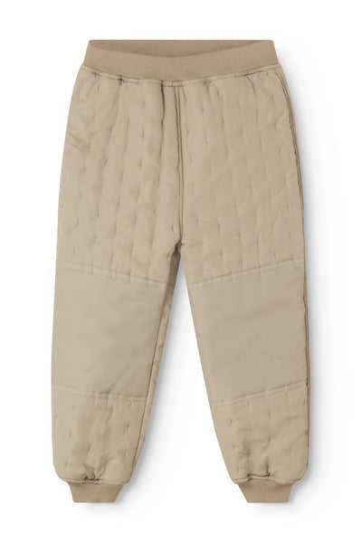Odin Thermo Pants - Muddy