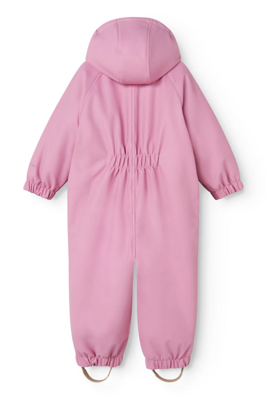 Oslo PU Snow Suit - Rose Ranuculus