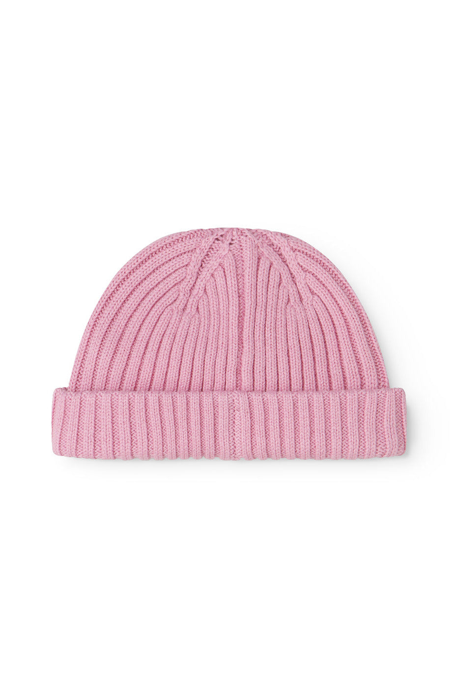 Atlas Hat - Pink Blossom