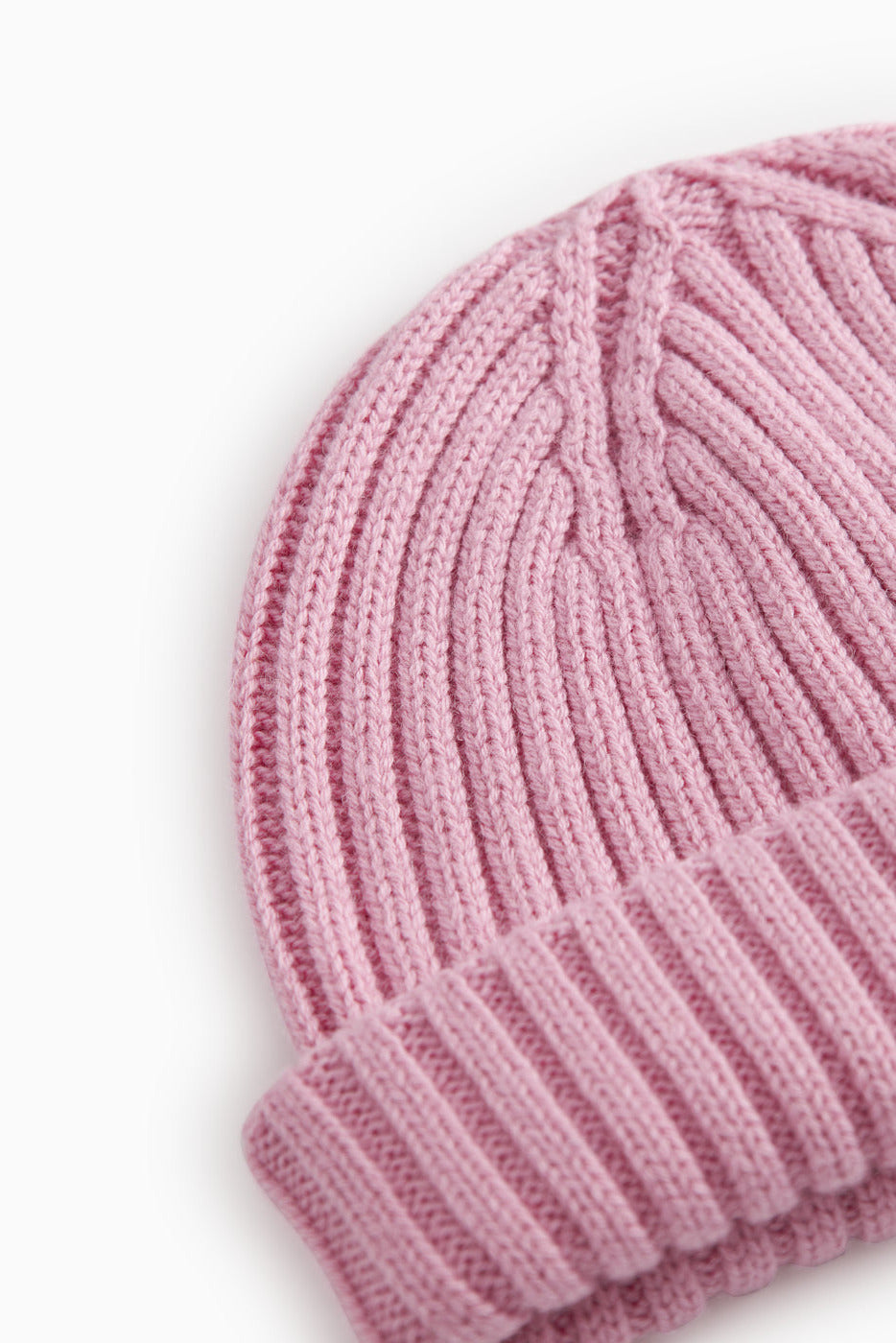 Atlas Hat - Pink Blossom