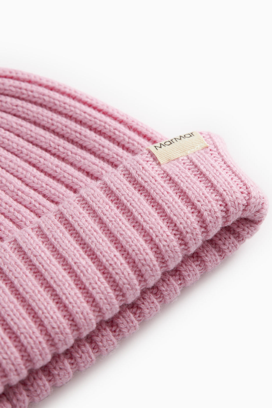 Atlas Hat - Pink Blossom