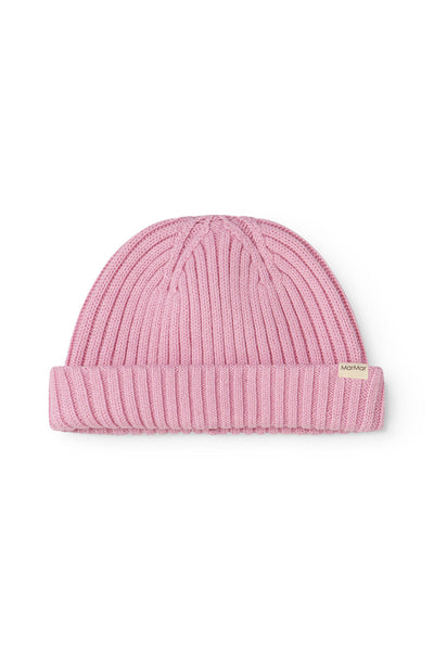 Atlas Hat - Pink Blossom