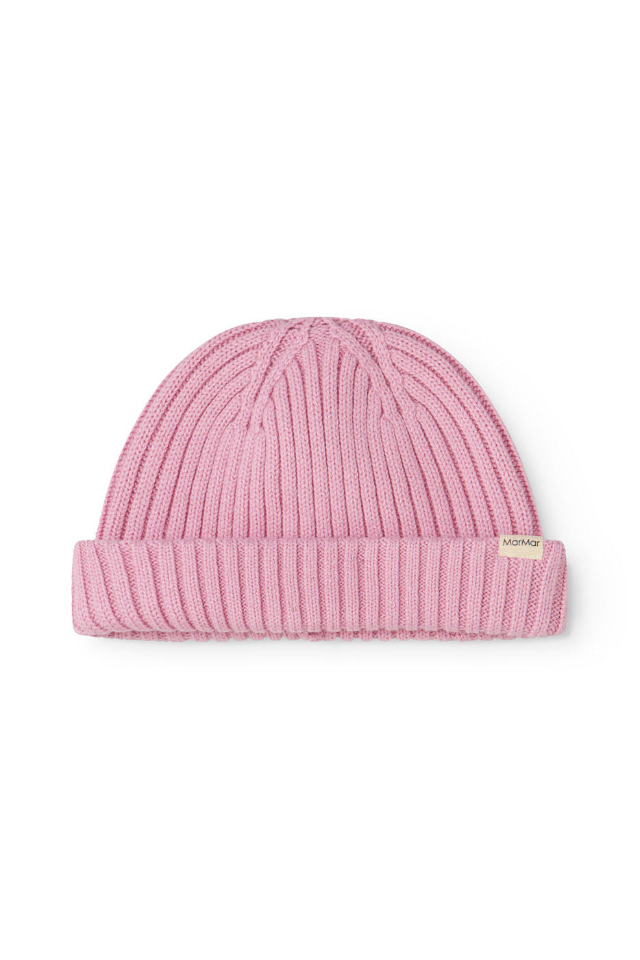 Atlas Hat - Pink Blossom
