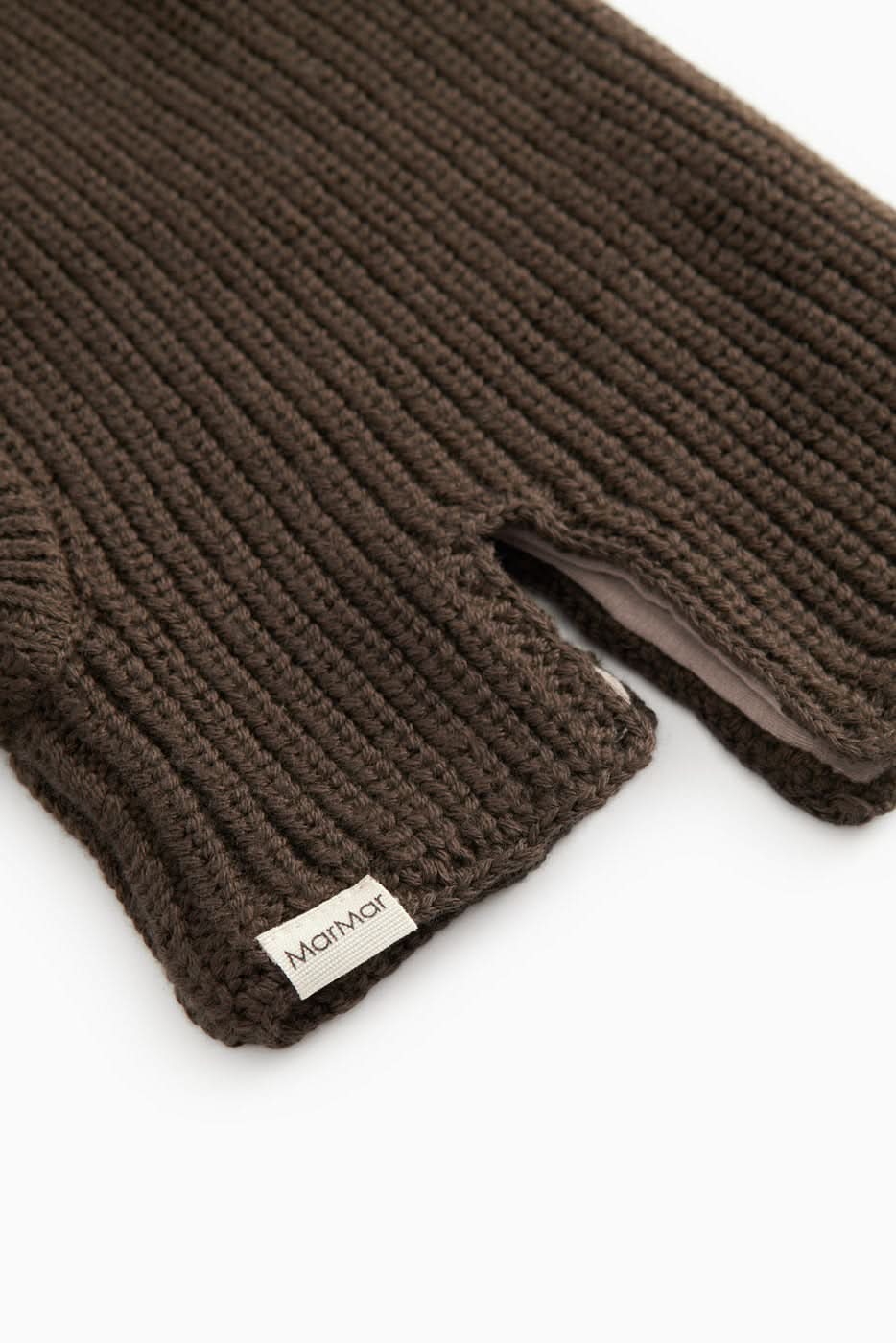 Amarolyn Balaclava - Dark Roast
