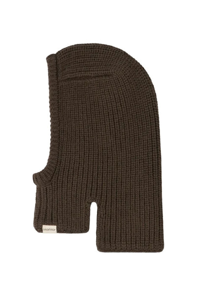 Amarolyn Balaclava - Dark Roast