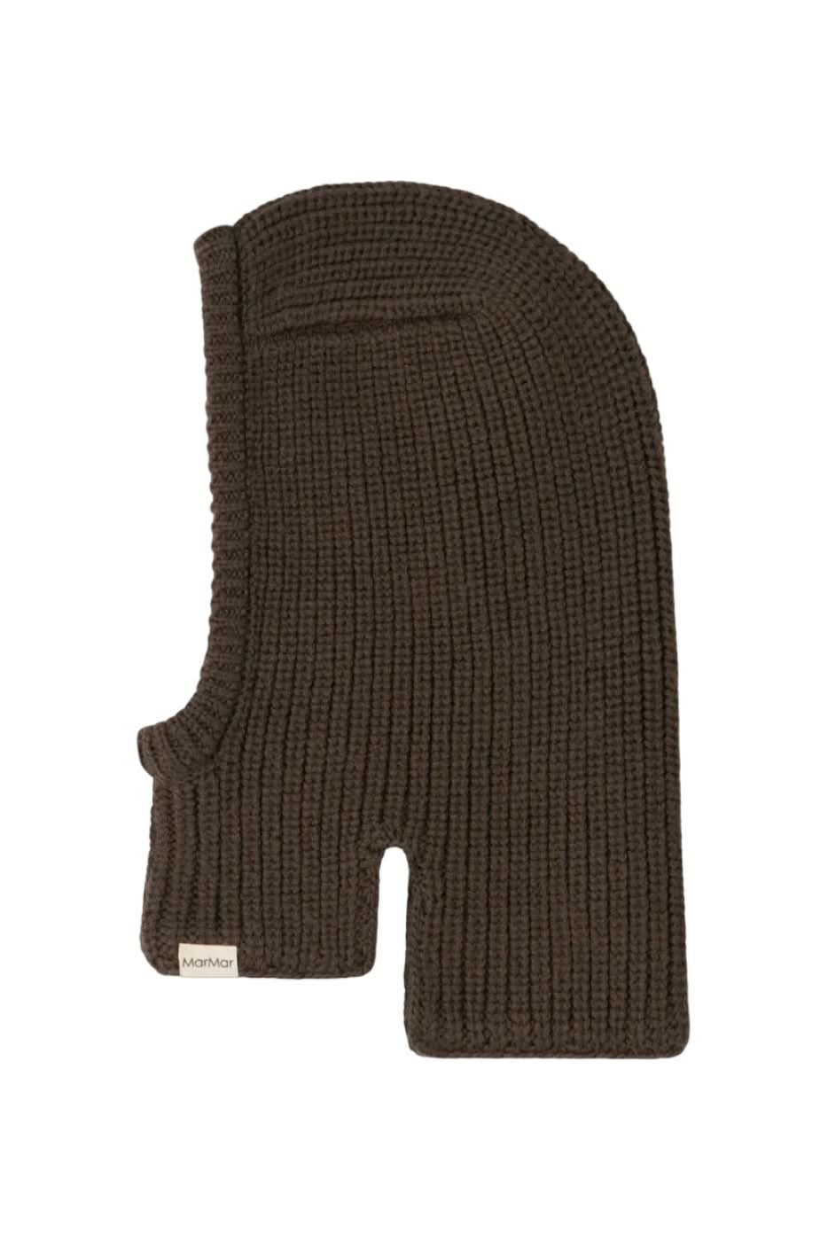 Amarolyn Balaclava - Dark Roast