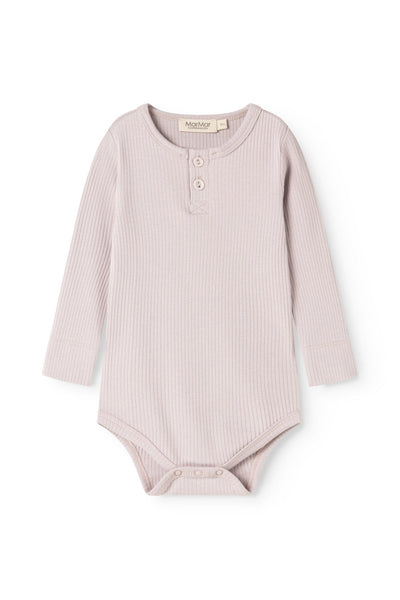 Modal LS Body - Cloud Gray