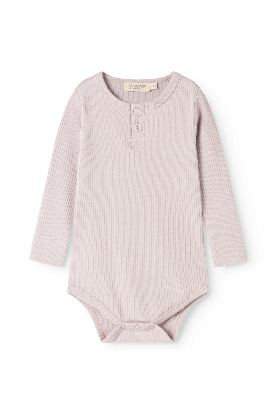 Modal LS Body - Cloud Gray