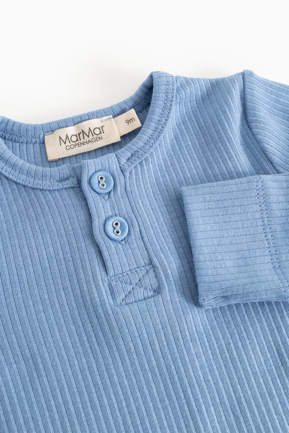 Modal LS Body - Blue Heaven
