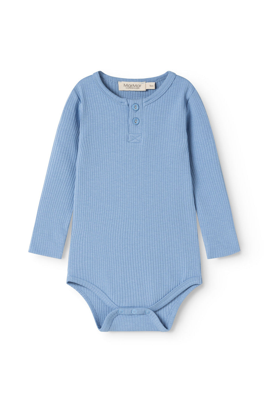 Modal LS Body - Blue Heaven