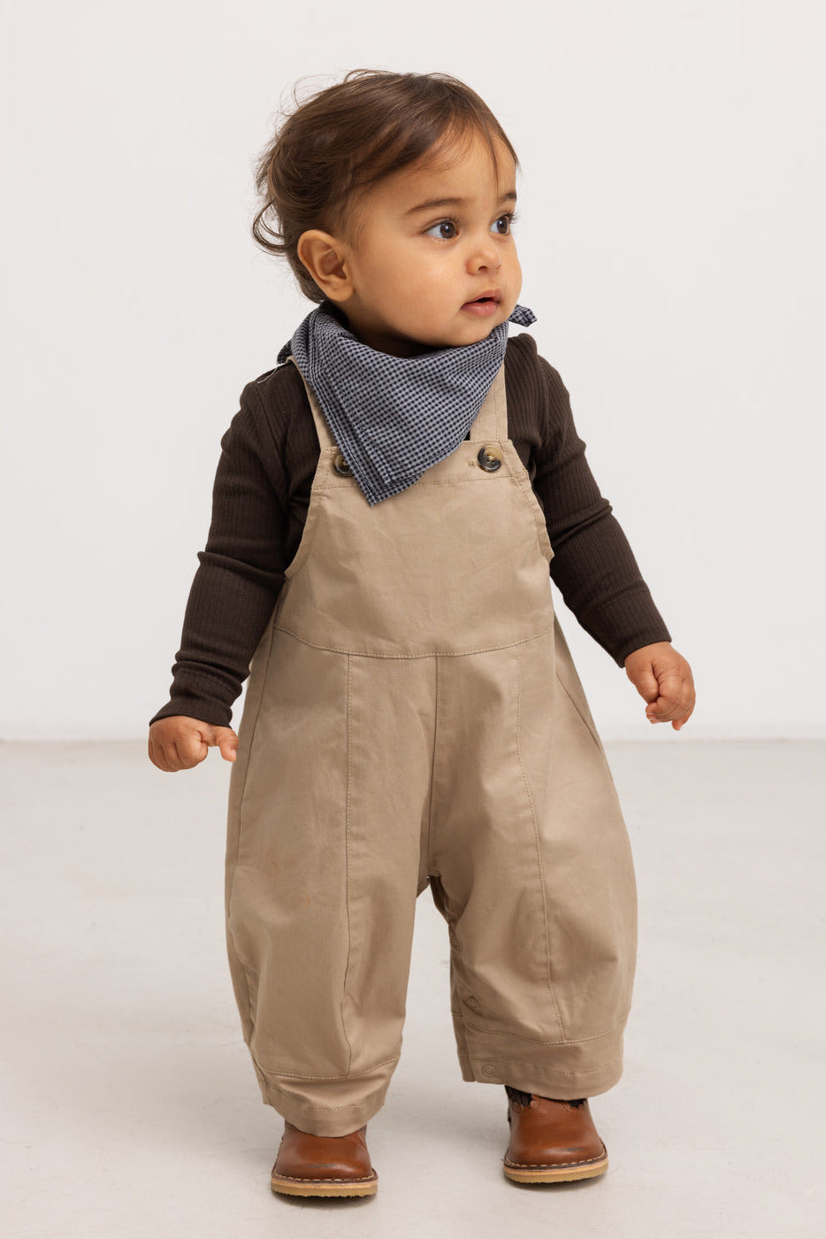 Modal LS Body - Dark Roast