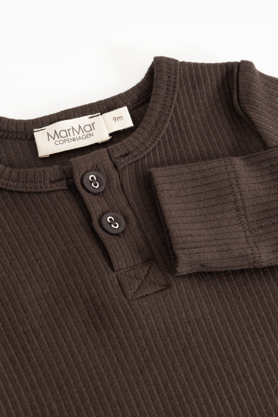Modal LS Body - Dark Roast