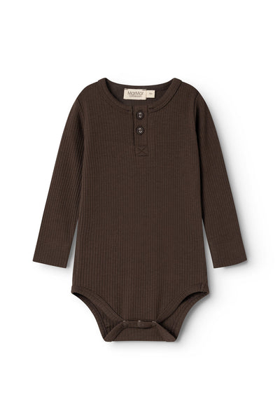 Modal LS Body - Dark Roast