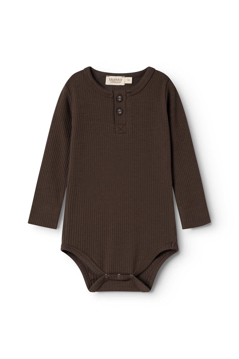 Modal LS Body - Dark Roast