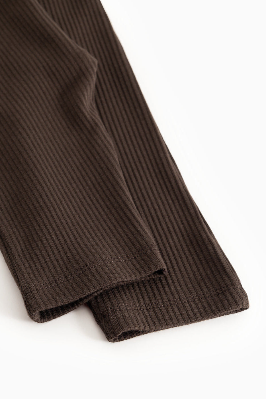 Modal Pico Pants - Dark Roast