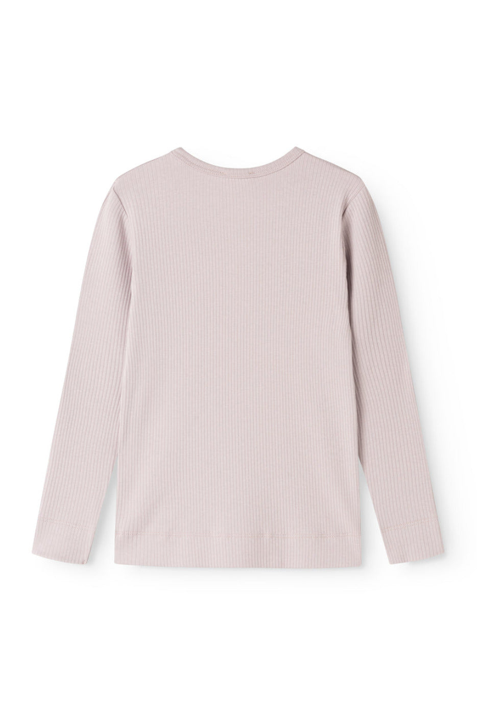 Modal LS Tee - Cloud Gray