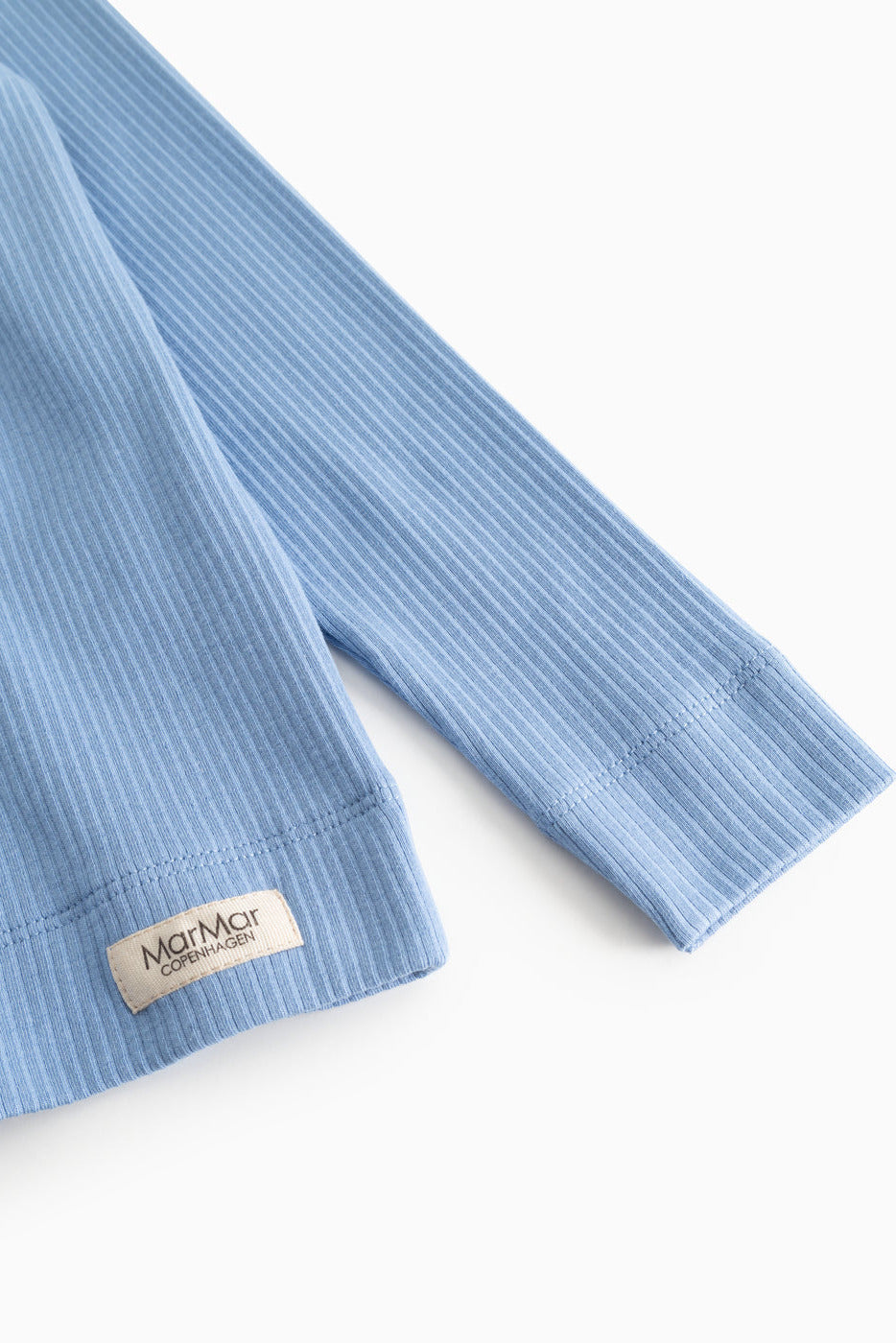Modal LS Tee - Blue Heaven
