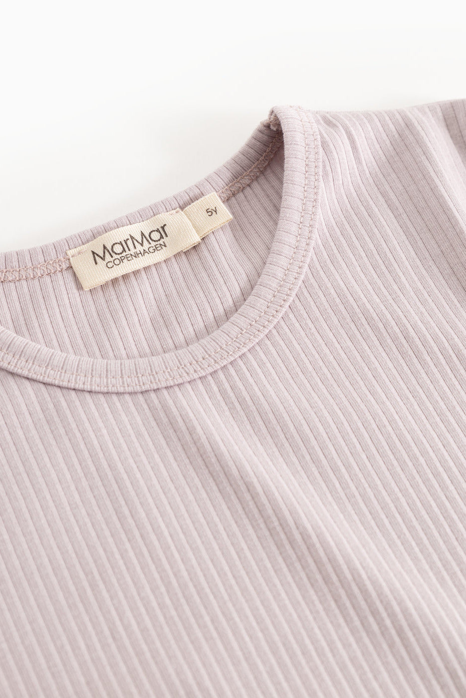 Modal Dress Diro - Cloud Gray