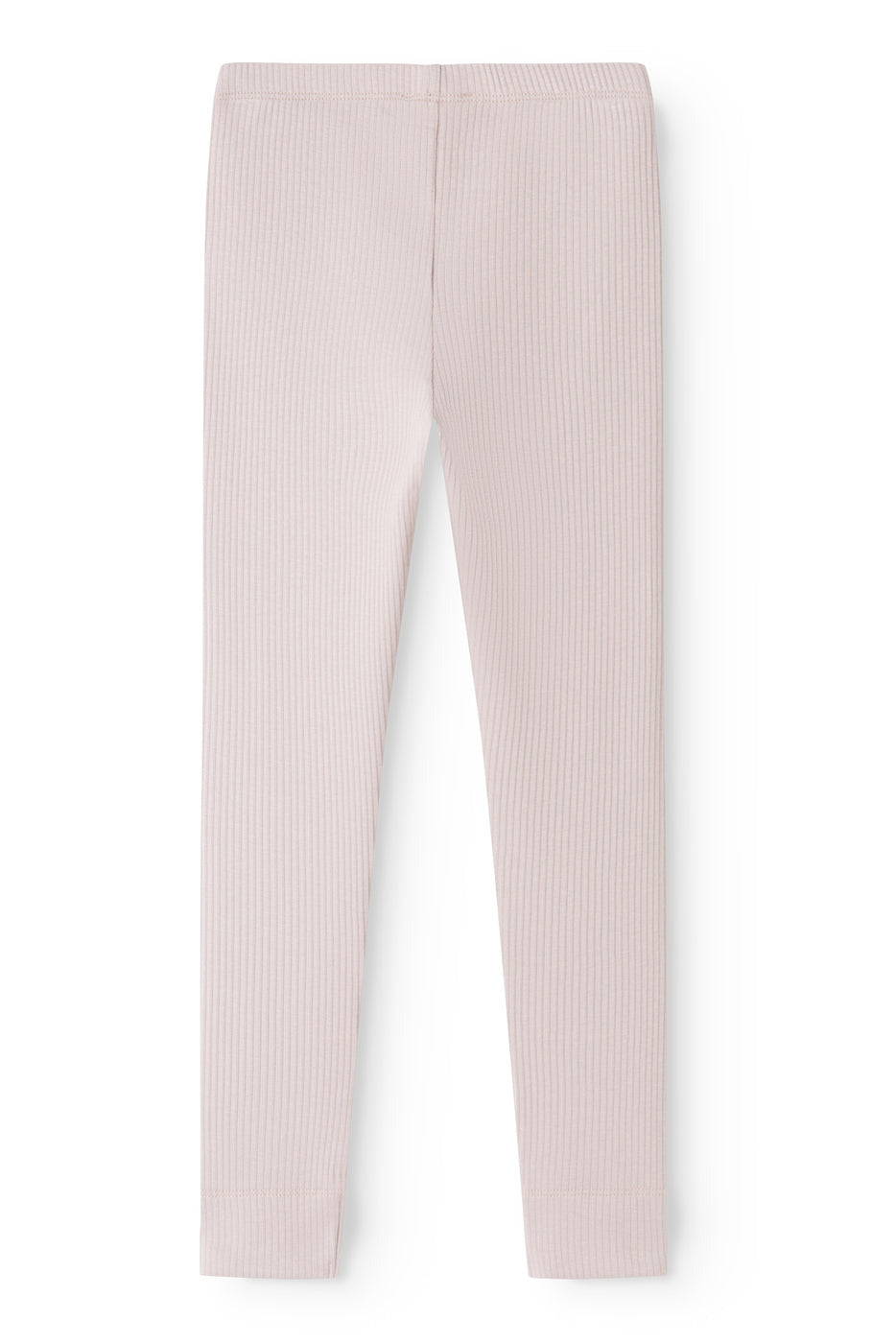Modal Leggings - Cloud Gray