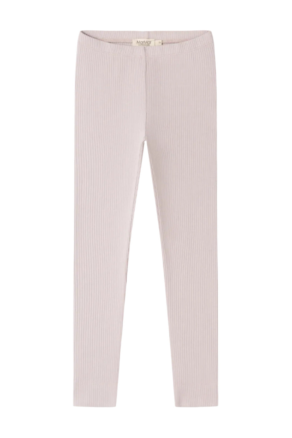 Modal Leggings - Cloud Gray