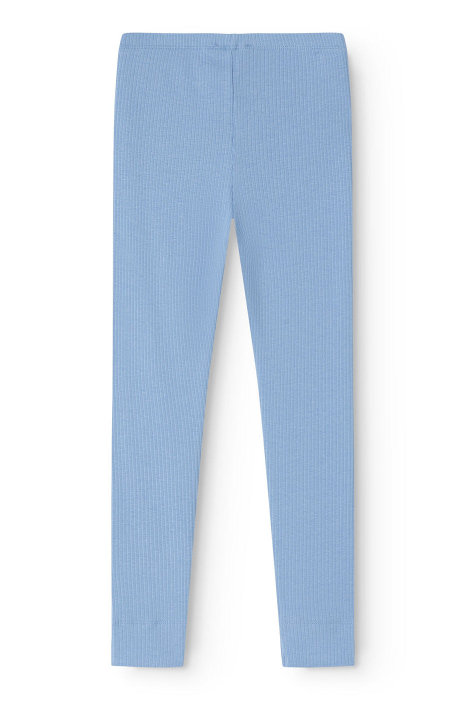 Modal Leggings - Blue Heaven