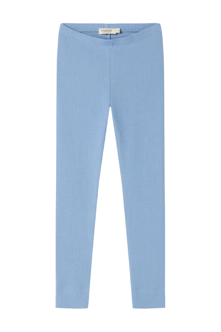 Modal Leggings - Blue Heaven