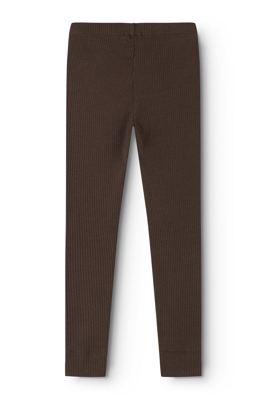 Modal Leggings - Dark Roast