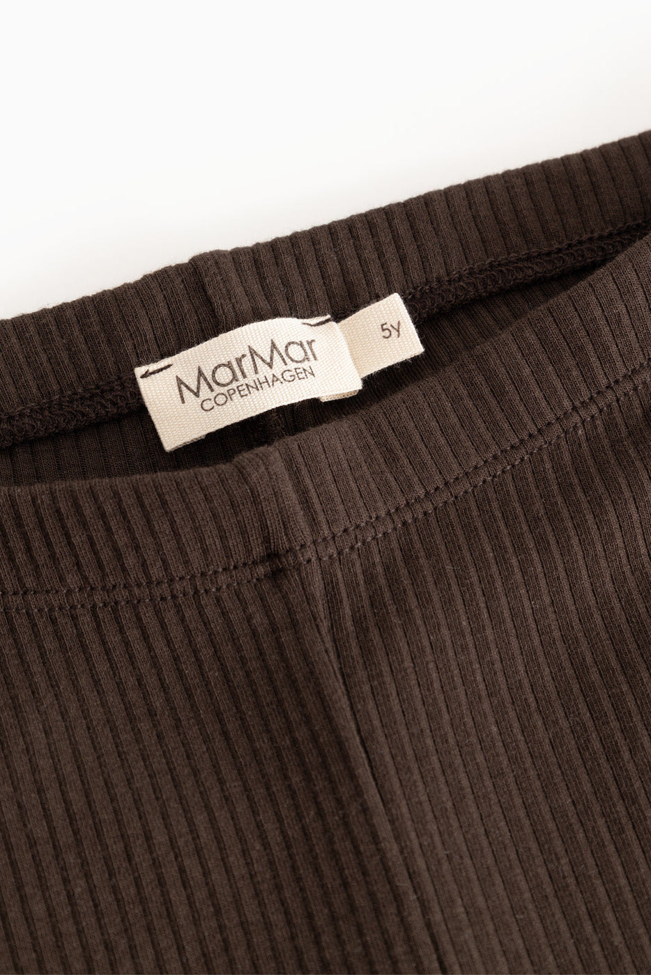 Modal Leggings - Dark Roast
