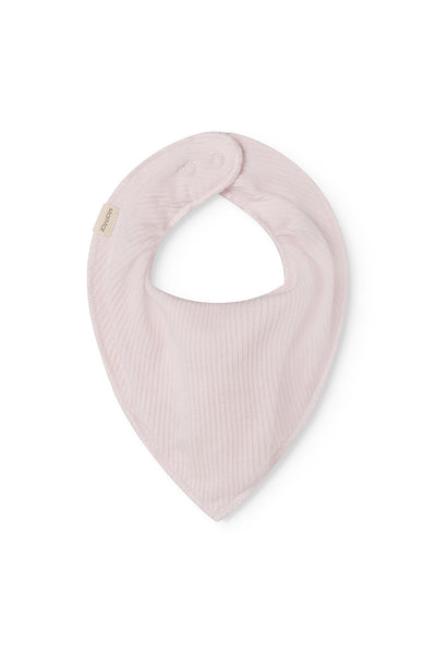 Dry / Drool Bib - Cloud Gray