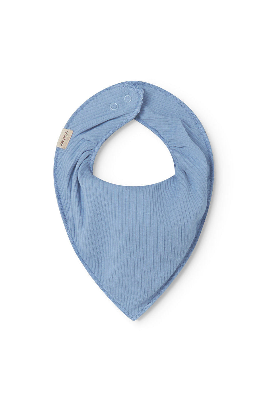 Dry / Drool Bib - Blue Heaven