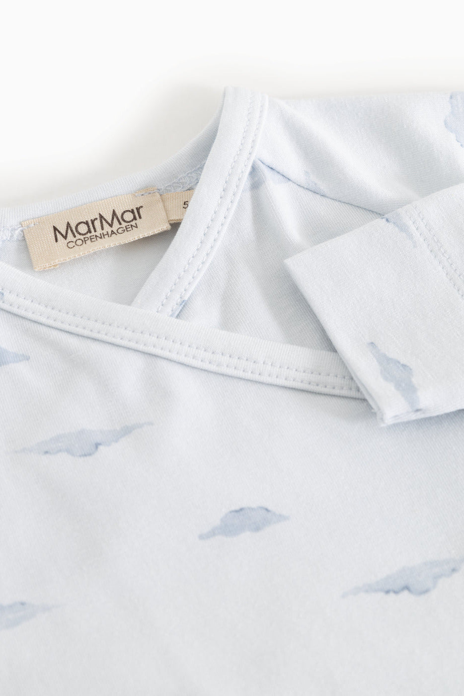 Rubello Onesie - Cumu