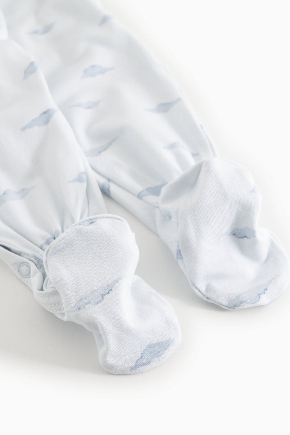 Rubello Onesie - Cumu