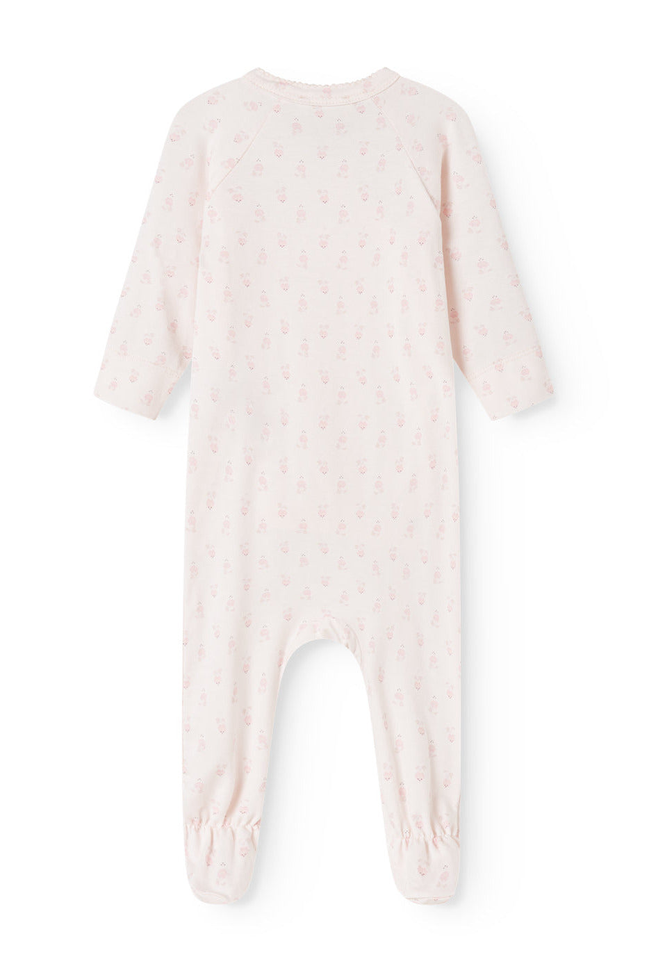 Rubetta Onesie - Mini Bloom