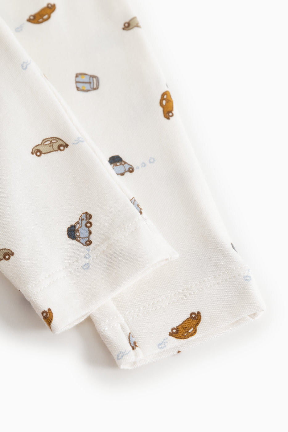 Piva Leggings - Cars