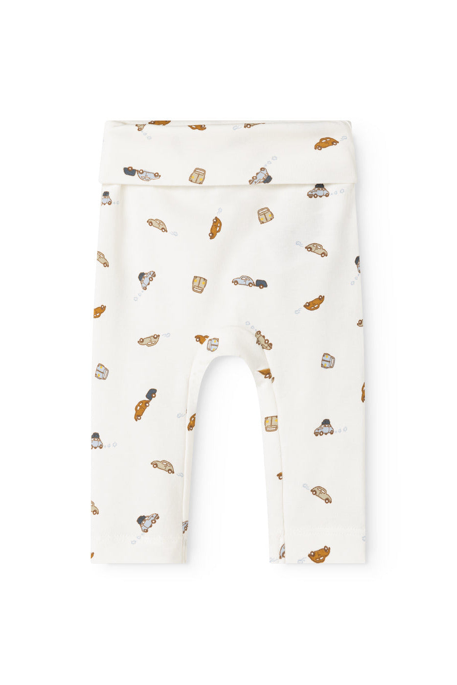 Piva Leggings - Cars