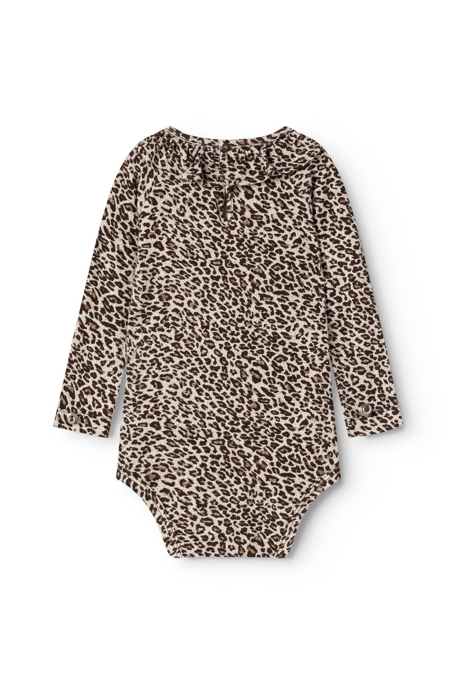 Leo Berta Body - Dark Brown Leo