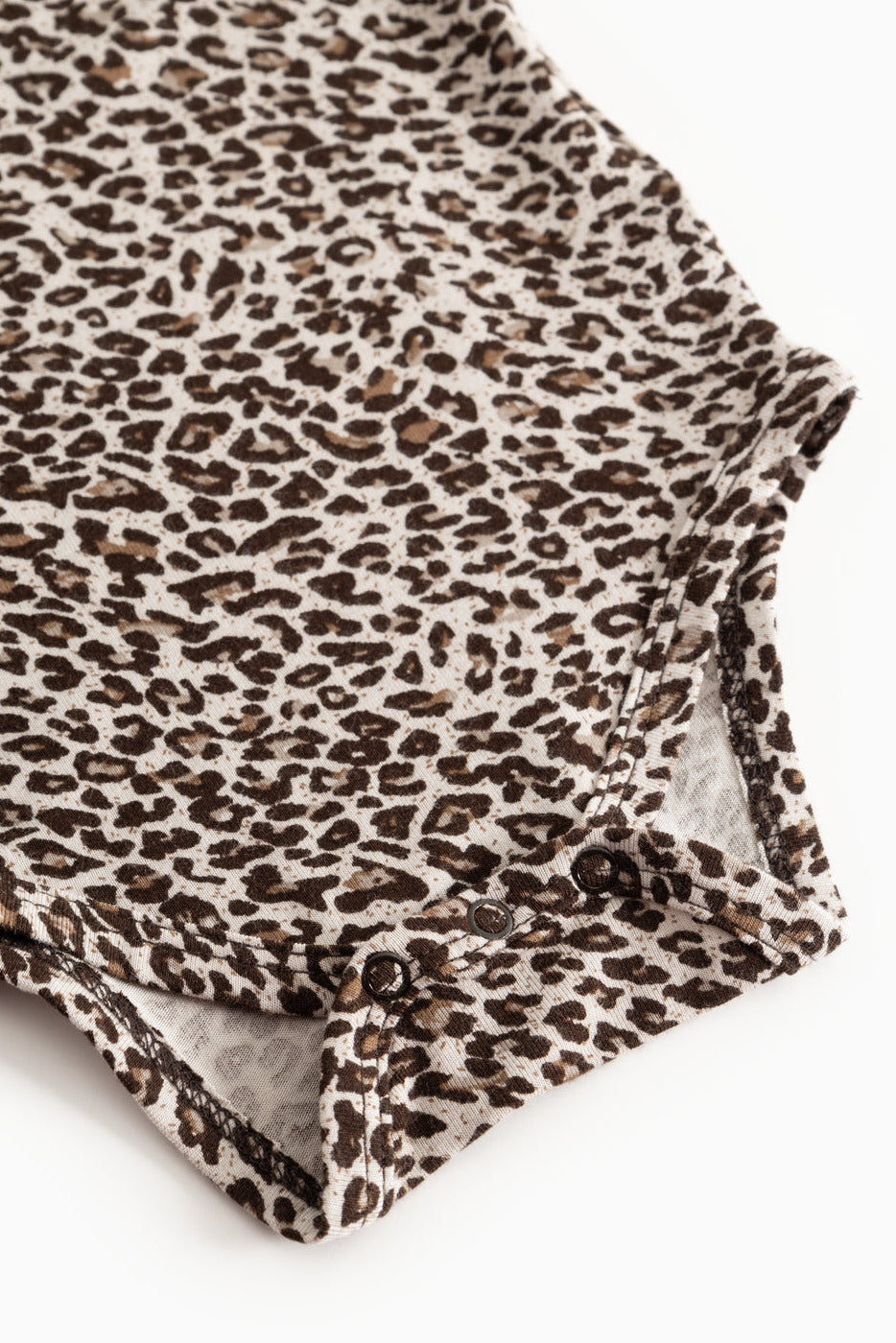 Leo Berta Body - Dark Brown Leo