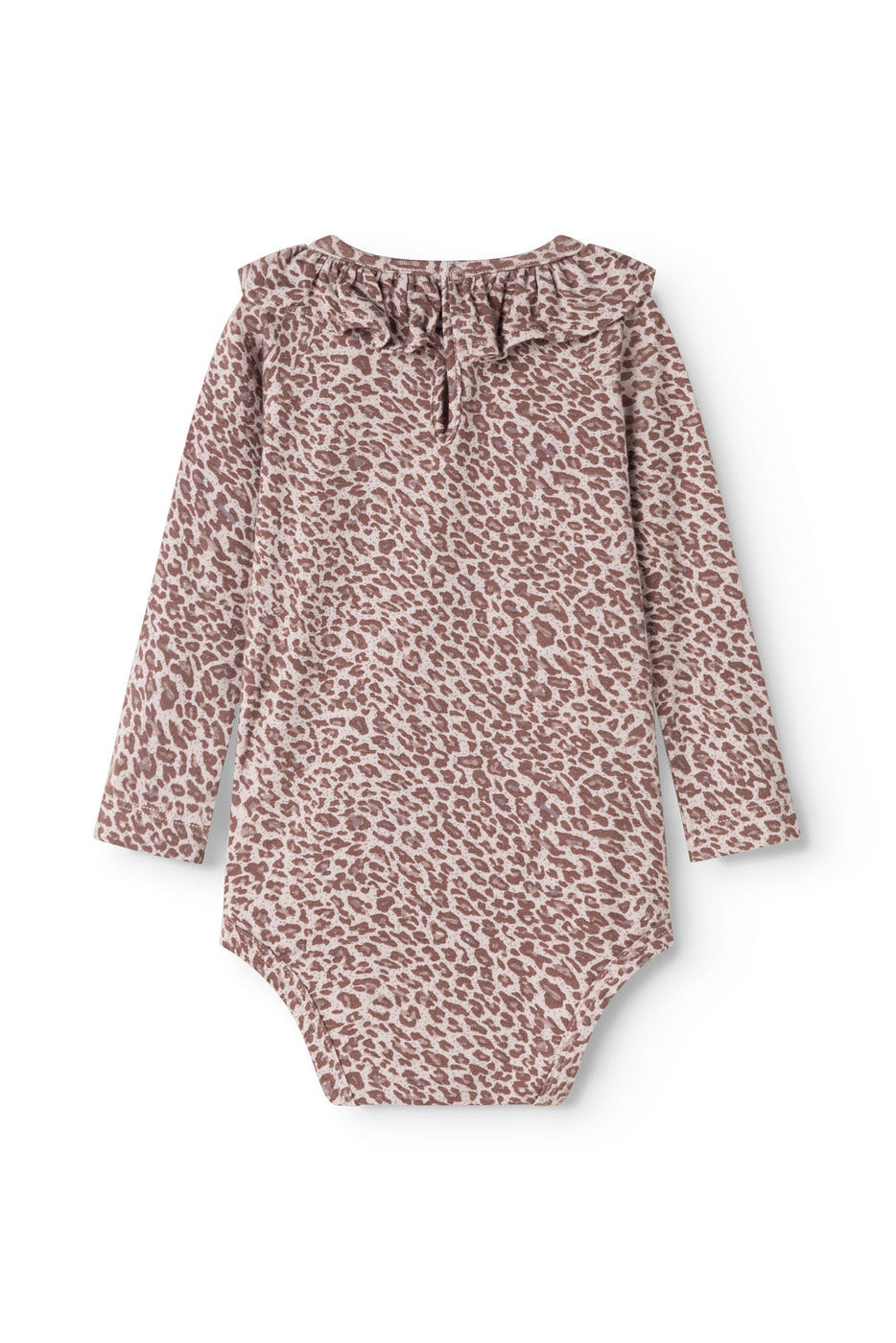 Leo Berta Body - Dusty Lilac Leo