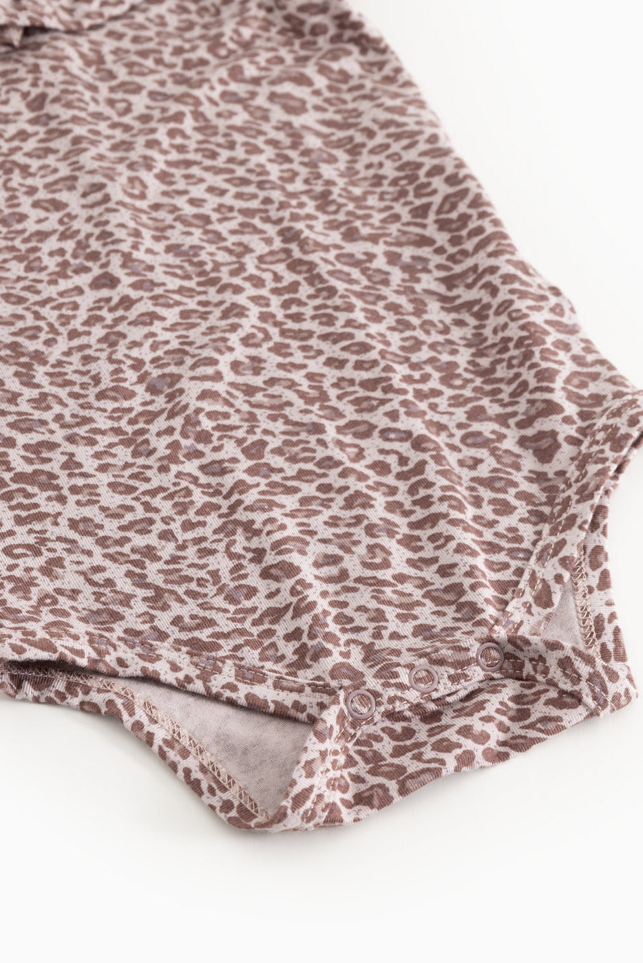 Leo Berta Body - Dusty Lilac Leo