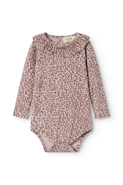 Leo Berta Body - Dusty Lilac Leo