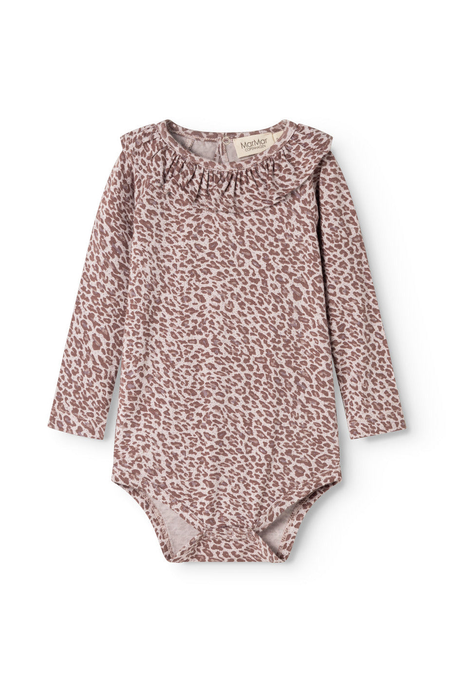 Leo Berta Body - Dusty Lilac Leo