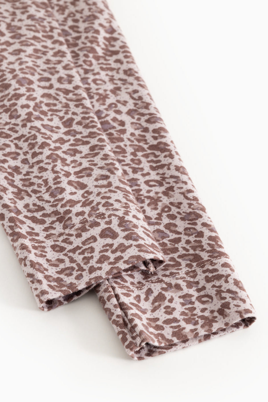Leo Leggings - Dusty Lilac Leo