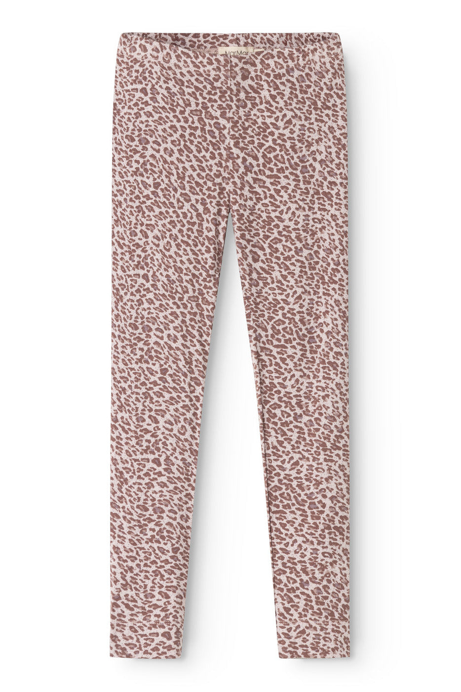 Leo Leggings - Dusty Lilac Leo