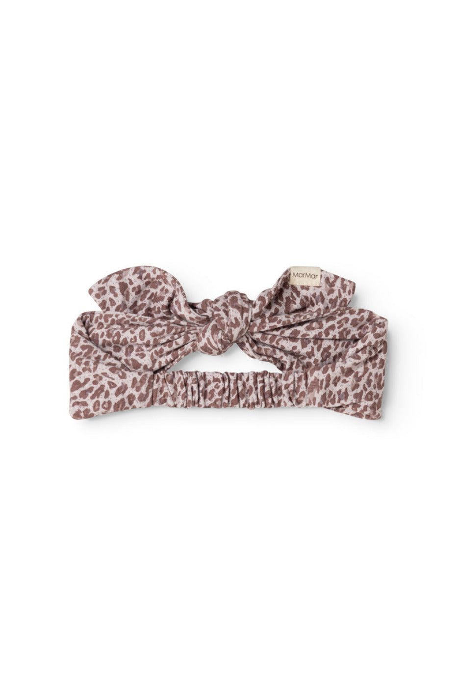 Leo Alpha Headband - Dusty Lilac Leo