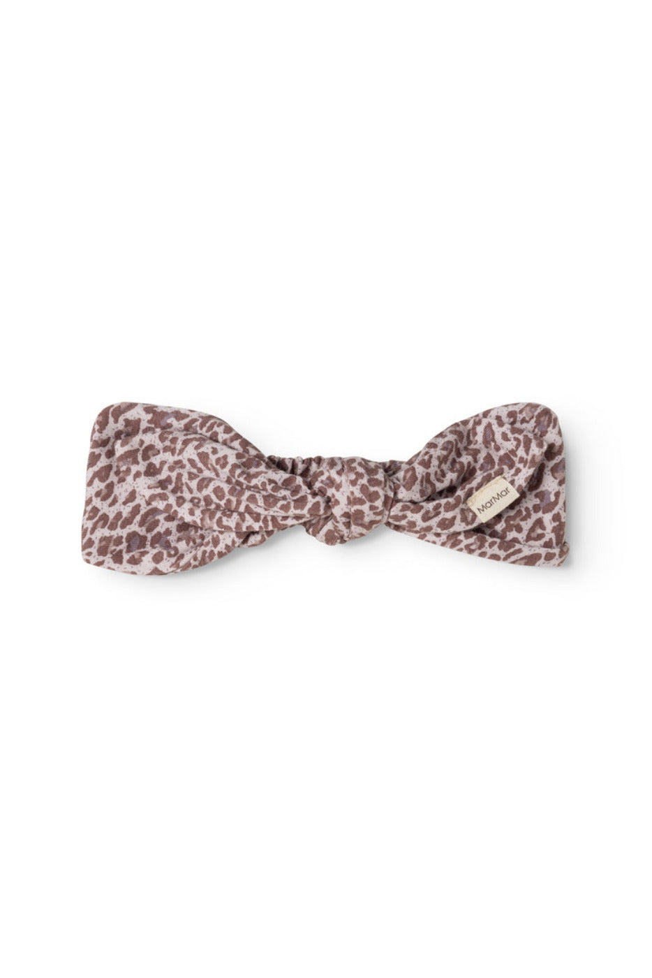 Leo Alpha Headband - Dusty Lilac Leo