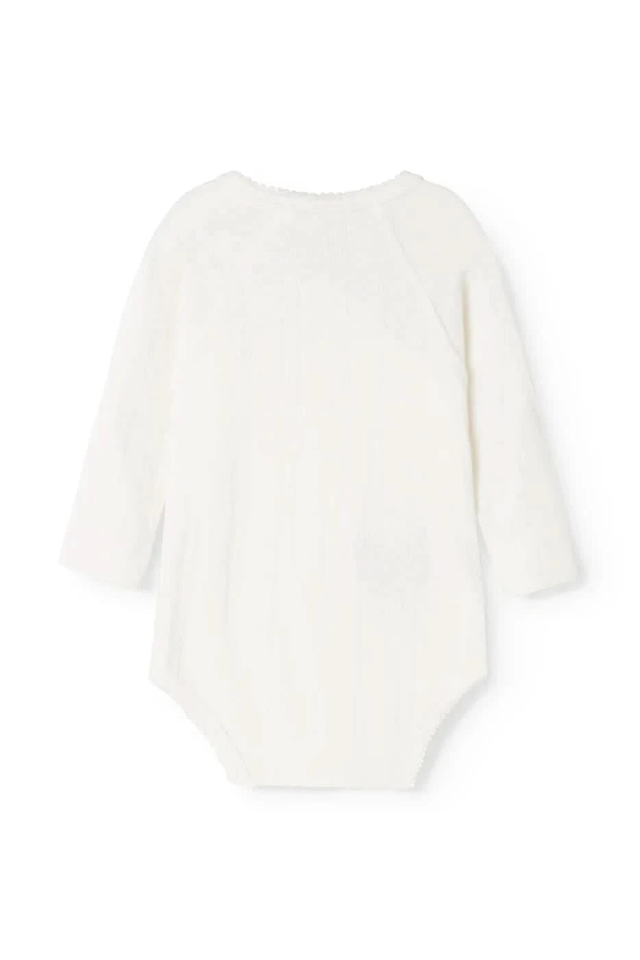 Belita Body - Gentle White