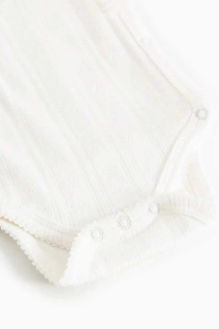 Belita Body - Gentle White