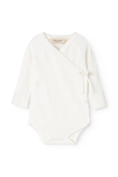 Belita Body - Gentle White